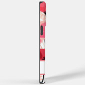 Gepersonaliseerde iPhone 14 Pro Max hoesje (Achterkant / Rechts)