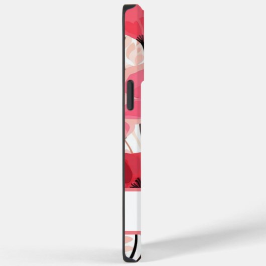 Gepersonaliseerde iPhone 14 Pro Max hoesje (Achterkant / Rechts)