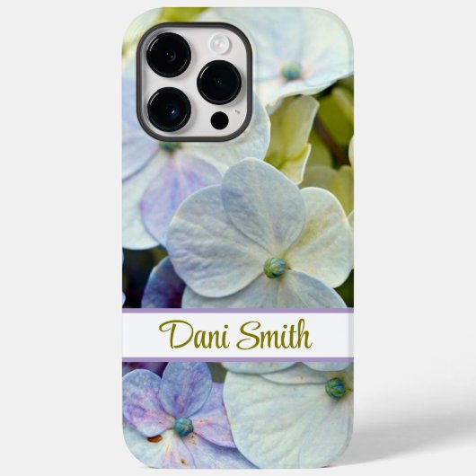 Gepersonaliseerde iPhone 14 Pro Max hoesje (Achterkant)