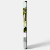 Gepersonaliseerde iPhone 14 Pro Max hoesje (Achterkant / Links)