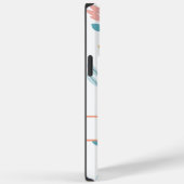 Gepersonaliseerde iPhone 14 Pro Max hoesje (Achterkant / Rechts)