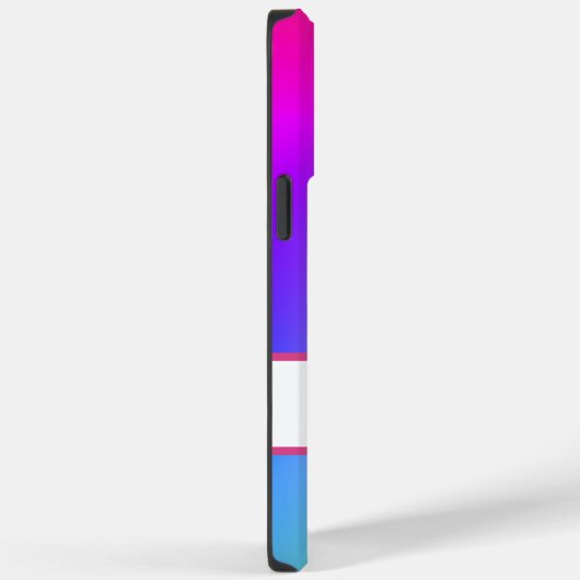 Gepersonaliseerde iPhone 14 Pro Max hoesje (Achterkant / Rechts)