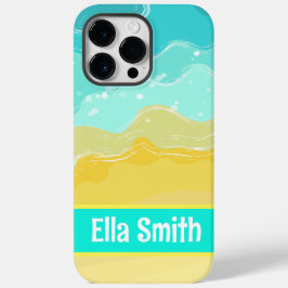 Gepersonaliseerde iPhone 14 Pro Max hoesje