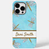 Gepersonaliseerde iPhone 14 Pro Max hoesje (Achterkant)