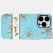 Gepersonaliseerde iPhone 14 Pro Max hoesje (Achterkant (horizontaal))