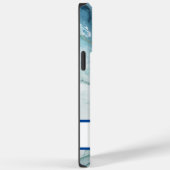 Gepersonaliseerde iPhone 14 Pro Max hoesje (Achterkant / Rechts)