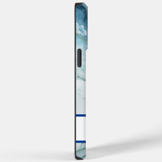 Gepersonaliseerde iPhone 14 Pro Max hoesje (Achterkant / Rechts)