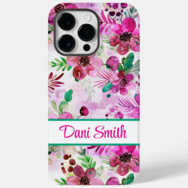 Gepersonaliseerde iPhone 14 Pro Max hoesje