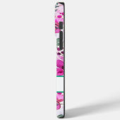 Gepersonaliseerde iPhone 14 Pro Max hoesje (Achterkant / Links)