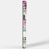 Gepersonaliseerde iPhone 14 Pro Max hoesje (Achterkant / Rechts)