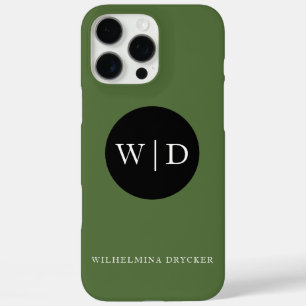 Gepersonaliseerde iPhone 16 Pro Max Hoesje met Jou