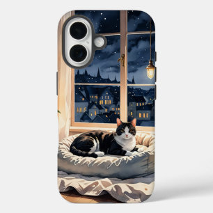 Gepersonaliseerde iPhone Case