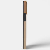 Gepersonaliseerde IPhone Case, Gnome IPhone Case (Achterkant / Rechts)