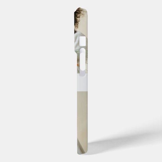 Gepersonaliseerde iPhone Case met Fotocollage | Te (Achterkant / Links)