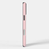 gepersonaliseerde iPhone-hoes Case-Mate iPhone Case (Achterkant / Rechts)