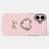 gepersonaliseerde iPhone-hoes Case-Mate iPhone Case (Achterkant (horizontaal))