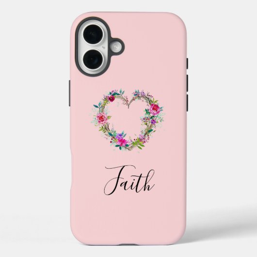 gepersonaliseerde iPhone-hoes Case-Mate iPhone Case (Achterkant)