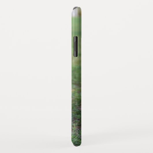 Gepersonaliseerde iPhone XR-Hoesje voor foto's op  Case-Mate iPhone Case (Achterkant/rechts)