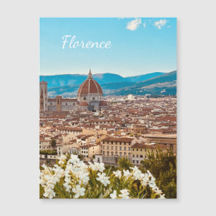 Gepersonaliseerde Italiaanse Florence Fotografie