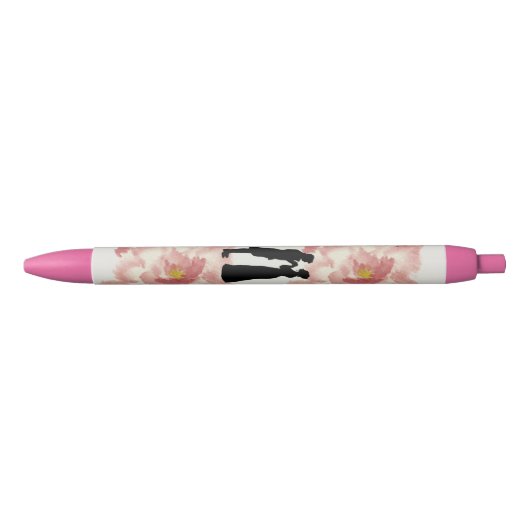 Gepersonaliseerde Jane Austen Pen (Voorkant)
