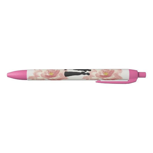 Gepersonaliseerde Jane Austen Pen (Bodem)