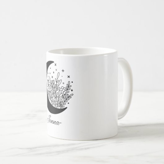 Gepersonaliseerde Jenna Mok (Voorkant rechts)