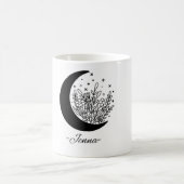 Gepersonaliseerde Jenna Mok (Center)