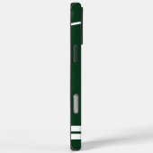 Gepersonaliseerde Jets Jersey Amerikaans Football Case-Mate iPhone Case (Achterkant / Rechts)