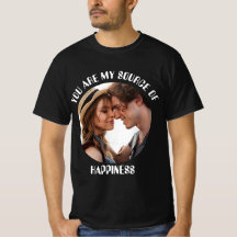 Gepersonaliseerde jij bent mijn bron van geluk Fot