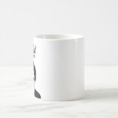 GEPERSONALISEERDE JUSTIN TRUDEAU KOFFIEMOK (Center)