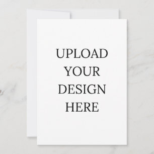 Gepersonaliseerde Kaart, gepersonaliseerde uitnodi Kaart