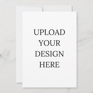 Gepersonaliseerde Kaart, gepersonaliseerde uitnodi Kaart