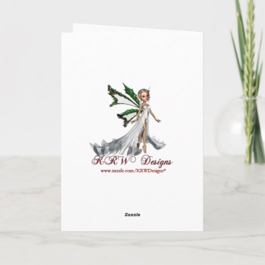 Gepersonaliseerde Kaart van het Paar van de (Achterkant)