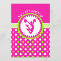 Gepersonaliseerde kamer / roze pom - groene pols-S