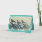 Gepersonaliseerde kanovendag (Voorkant)