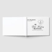 Gepersonaliseerde katholieke Bijbelwedstrijd-Guest Gastenboek (Volledig)