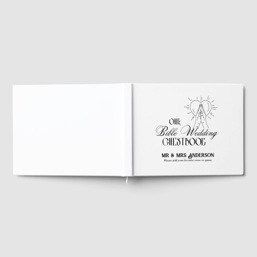 Gepersonaliseerde katholieke Bijbelwedstrijd-Guest Gastenboek (Volledig)