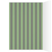 Gepersonaliseerde KEEP CALM Jouw Tekst op Groene S (Binnen (Links))