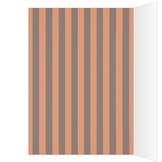 Gepersonaliseerde KEEP CALM Uw Tekst op Oranje Str (Binnen (Links))