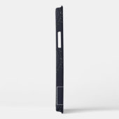 Gepersonaliseerde Keltische Sun Moon Galaxy Stars Case-Mate iPhone Case (Achterkant / Rechts)