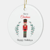 Gepersonaliseerde kerst ornament aangepaste kerst  (Links)