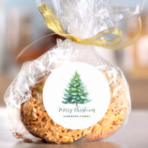 Gepersonaliseerde kerstboom