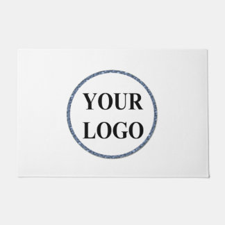 Gepersonaliseerde kerstcadeau Gepersonaliseerd ide Deurmat