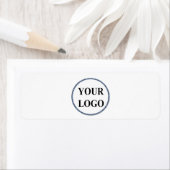 Gepersonaliseerde kerstcadeau Gepersonaliseerd ide Etiket (Insitu)