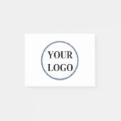 Gepersonaliseerde kerstcadeau Gepersonaliseerd ide Post-it® Notes (Voorkant)