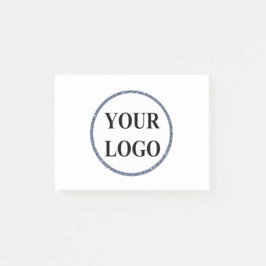 Gepersonaliseerde kerstcadeau Gepersonaliseerd ide Post-it® Notes (Voorkant)