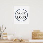 Gepersonaliseerde kerstcadeau Gepersonaliseerd ide Poster (Keuken)