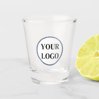 Gepersonaliseerde kerstcadeau Gepersonaliseerd ide Shot Glas