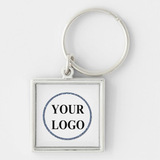 Gepersonaliseerde kerstcadeau Gepersonaliseerd ide Sleutelhanger (Voorkant)