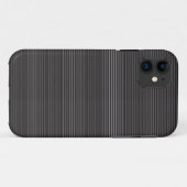 Gepersonaliseerde kerstcadeaus | Aangepaste Orname Case-Mate iPhone Case (Achterkant (horizontaal))